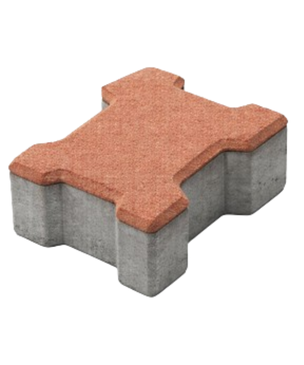 Interlocking Brick